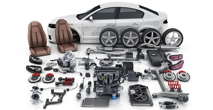 Derbent Oto Yedek Parçacısı