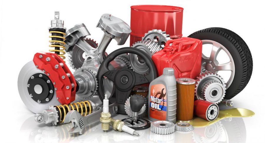 Derbent Oto Yedek Parçacısı